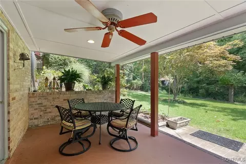 4709 Overlea Dr, Midlothian, VA 23112 photo 29