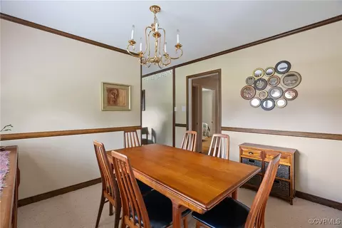 4709 Overlea Dr, Midlothian, VA 23112 photo 8