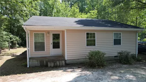3982 Fiddlers Rd, Emporia, VA 23847