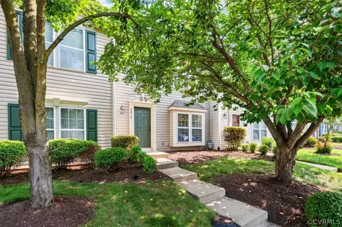 3010 Forest Cove Dr, Henrico, VA 23228