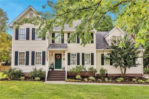5400 Jones Mill Dr, Glen Allen, VA 23060