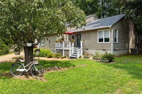2525 Cedar Cone Dr, Henrico, VA 23233