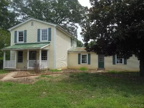 17167 Dunns Chapel Rd, Montpelier, VA 23192
