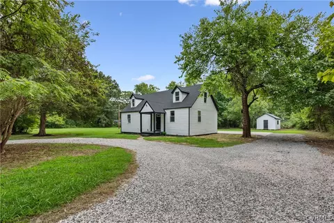1901 Doron Ln, Richmond, VA 23223