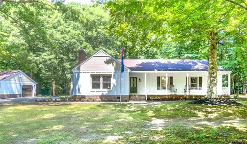 12000 Trailbrook Dr, Chesterfield, VA 23838
