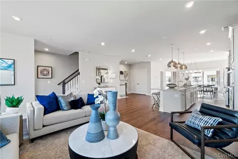 523 Munson Woods Walk #B, Henrico, VA 23233