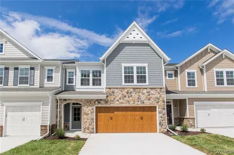 9433 Tesssarae Way, Richmond, VA 23238