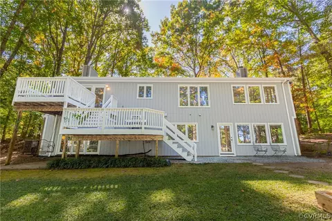 327 Land Or Dr, Ruther Glen, VA 22546