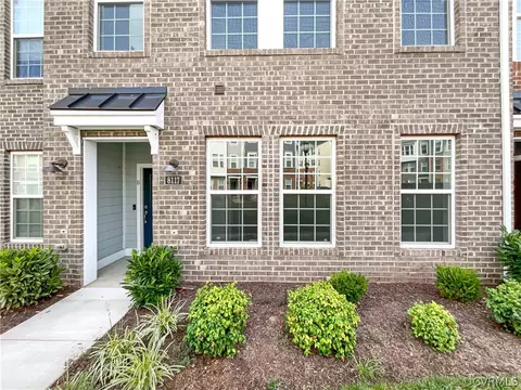 8117 Wistar Creek Mews #A, Henrico, VA 23228