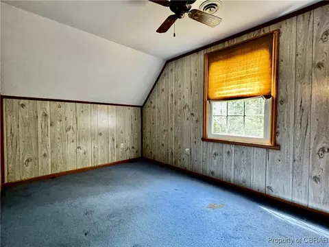 Bedroom - 271 Corrotoman Dr, Lancaster, VA 22503 photo 4 of 4