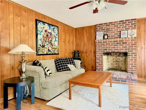 Living - 271 Corrotoman Dr, Lancaster, VA 22503 photo 1 of 1