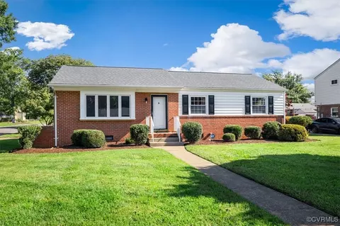 630 Winnetka Ave, Richmond, VA 23227