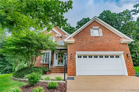 51 Manakin Parke Dr, Manakin Sabot, VA 23103