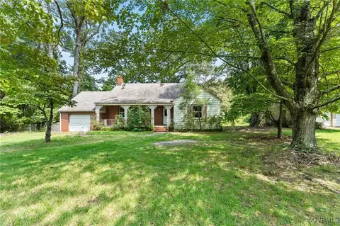 10218 Old Lansdown Rd, Mechanicsville, VA 23116