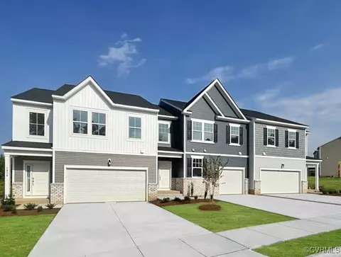 5885 Ginger Dr, Providence Forge, VA 23140