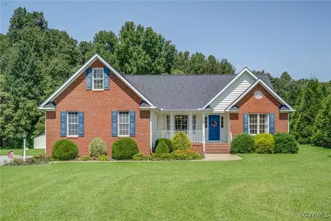 6002 Elder Ridge Ln, Mechanicsville, VA 23111