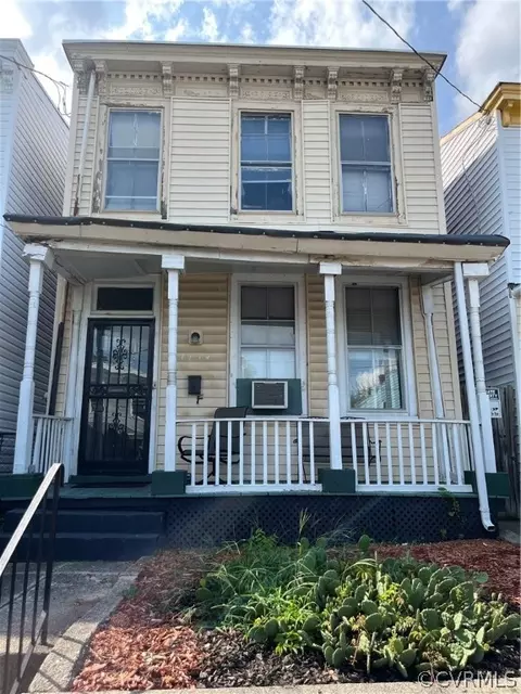 1114 N 27th St, Richmond, VA 23223
