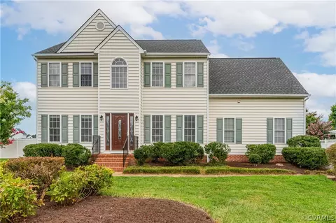 11116 Mill Place Ct, Glen Allen, VA 23060