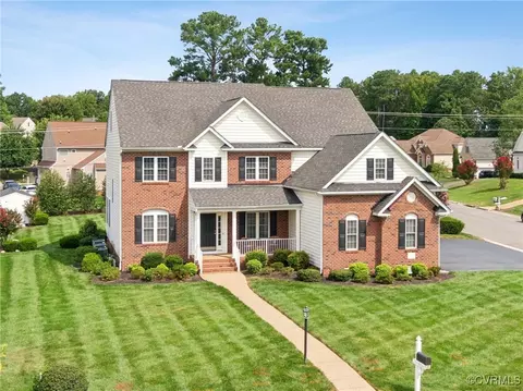 6024 Carrington Green Pl, Glen Allen, VA 23060