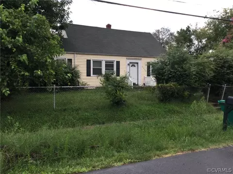 3102 Rosser Rd, Richmond, VA 23223