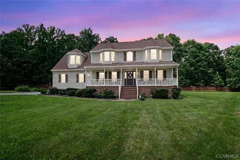 14000 Rockbasket Turn Turn, Chester, VA 23836