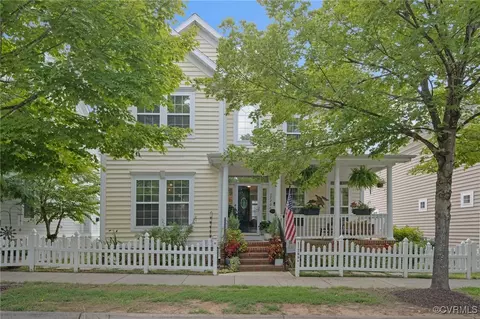 17206 Begonia Dr, Ruther Glen, VA 22546