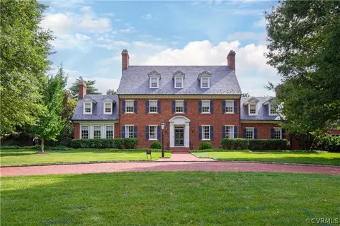 5105 Stratford Cres, Richmond, VA 23226