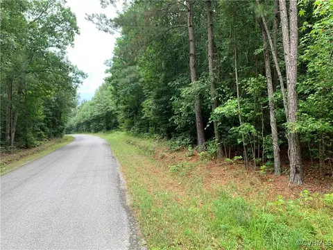 0000 Loving Union Rd, Disputanta, VA 23842