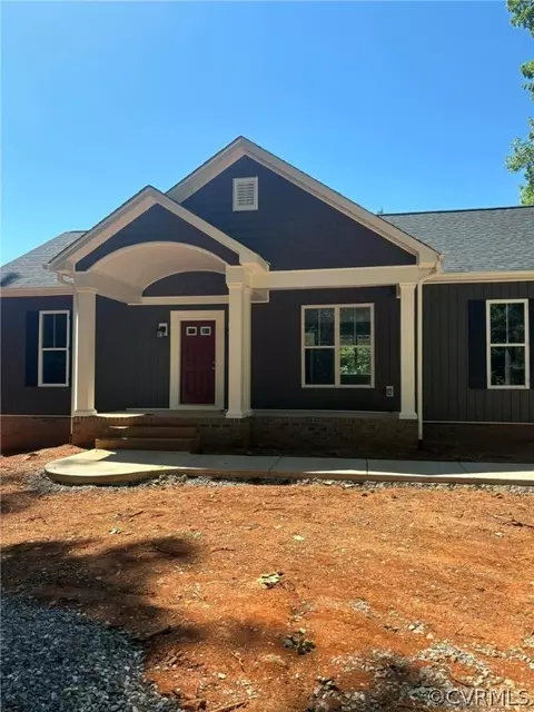 lot3 George Washington Hwy, Charlotte Courthouse, VA 23923