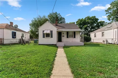 1702 N 24th St, Richmond, VA 23223