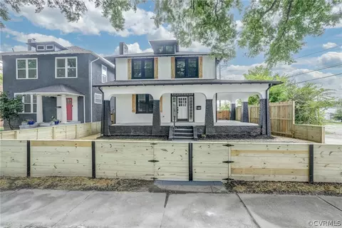 811 Overbrook Rd, Richmond, VA 23222