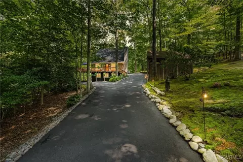 4131 Croatan Rd, Richmond, VA 23235