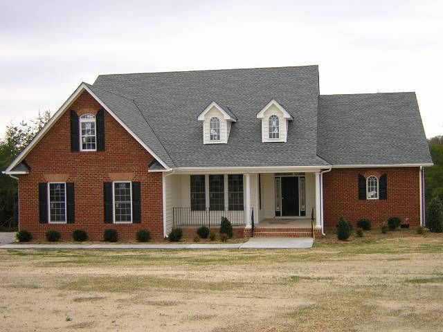 4963 Double Eagle Dr, Gum Spring, VA 23065 photo 1