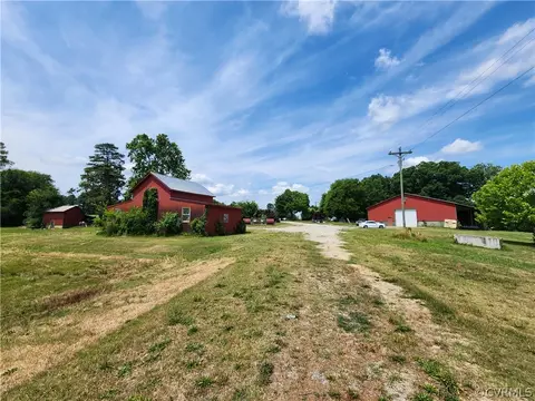 9360 Buggs Island Rd, Baskerville, VA 23915