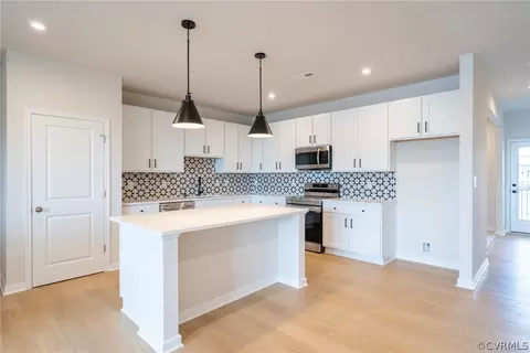 3436 Carlton St #4-7A, Richmond, VA 23220