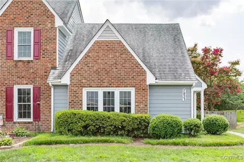 7823 Fitzgerald Ct, Henrico, VA 23228
