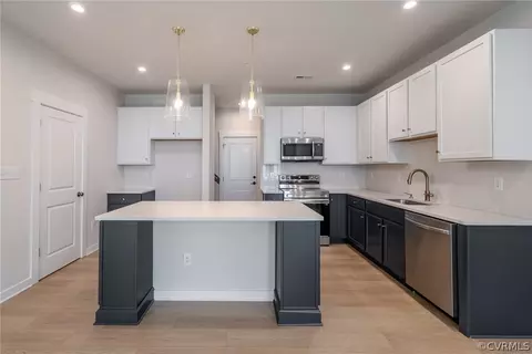 3436 Carlton St #4-2B, Richmond, VA 23230