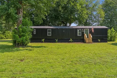 1083 The Forge Rd, Saint Stephens Church, VA 23148