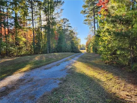 4 60 Acres Duncan, Dinwiddie, VA 23803