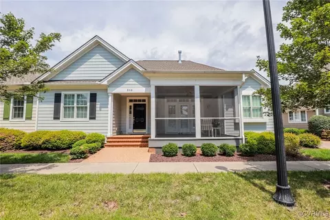 9318 Amberleigh Cir, Richmond, VA 23236