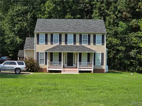 356 Nottoway Ln, King William, VA 23086