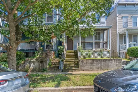 1121 N 24th St, Richmond, VA 23223
