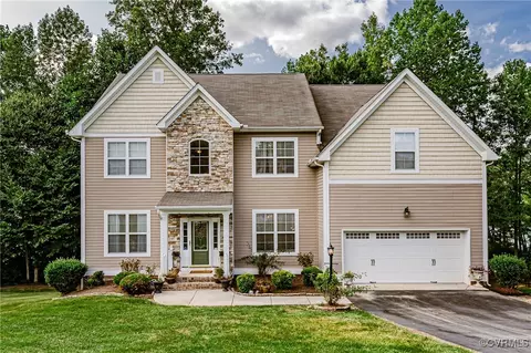 22070 Lake Jordan Lndg, Petersburg, VA 23803