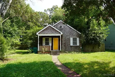3011 Irisdale Ave, Henrico, VA 23228