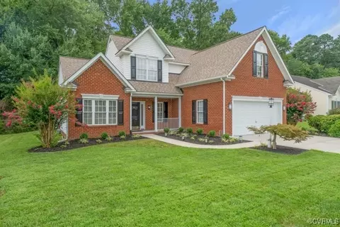 10016 Scotts Ridge Ct, Glen Allen, VA 23059