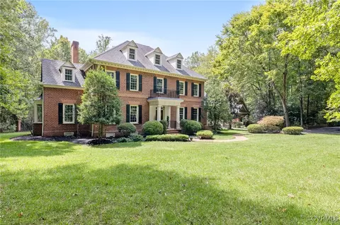 705 Woodson Pl, Manakin Sabot, VA 23103