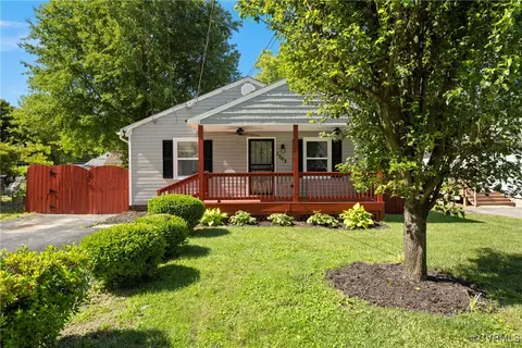 1503 Young St, Richmond, VA 23222