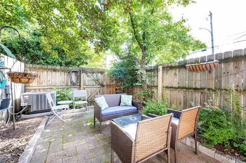 303 N Hamilton St #L, Richmond, VA 23221
