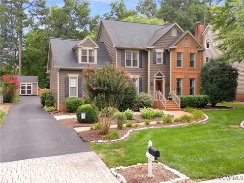 2219 Oak Bay Ln, Henrico, VA 23233