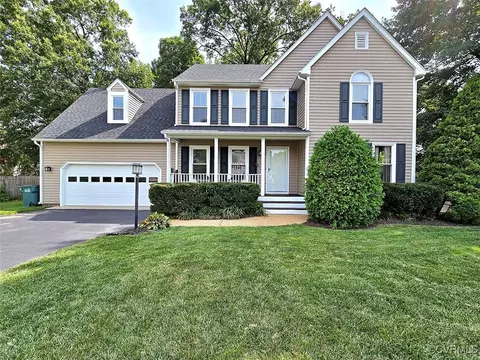 4509 Mercil Ter, Glen Allen, VA 23060